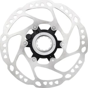 Shimano Bremsscheibe STEPS RT-EM600 203 mm