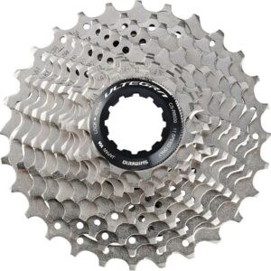 Shimano Velokassette Ultegra CS-HG800 11- Gang / 11-34 Zähne