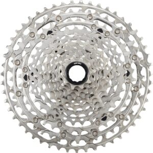 Shimano Velokassette Deore CS-M6100 12-Gang / 10-51 Zähne