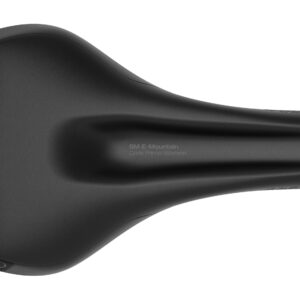 Ergon Fahrradsattel SM E-Mountain Core Prime Lady S/M schwarz