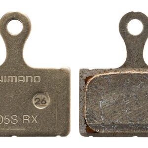 Shimano Bremsbeläge K05S