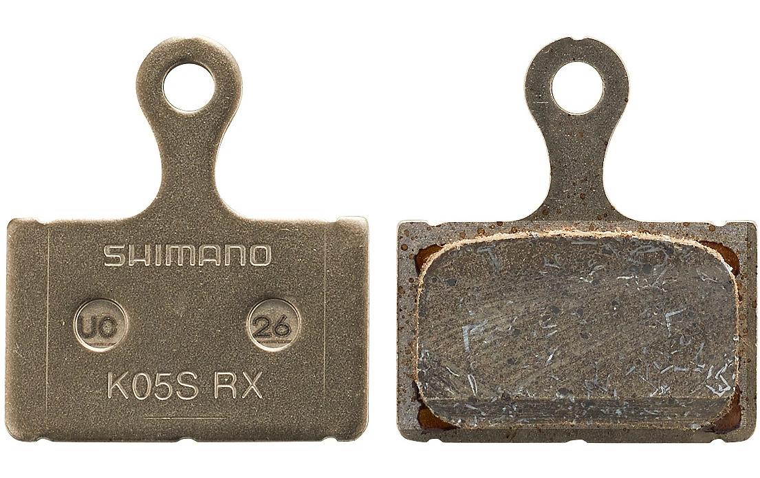 Shimano Bremsbeläge K05S