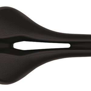 Terry Fahrradsattel Fisio Flex Gel Man Schwarz