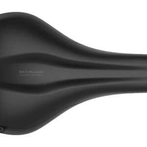 Ergon Fahrradsattel SM E-Mountain Core Prime Man schwarz