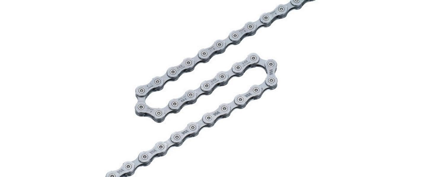 Shimano Velokette CN-6600 10-Gang 116 Glieder