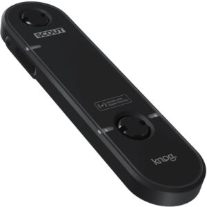 knog. Spezialschloss Scout Bike Alarm