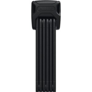 Abus Veloschloss Bordo 6000K/90 Schwarz