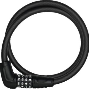Abus Veloschloss Numerino 5410C Code