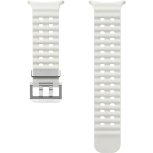 Samsung Armband Marine Galaxy Watch Ultra White