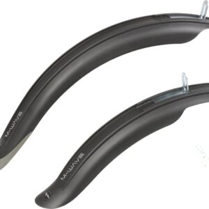 M-Wave Schutzblech-Set, Mud Max Kids 16 – 20
