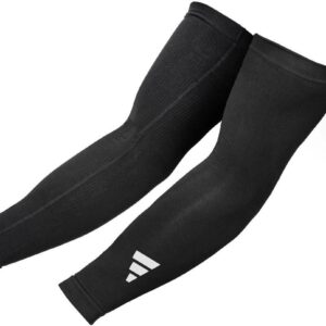 adidas Compression Arm Sleeves Schwarz, S-M
