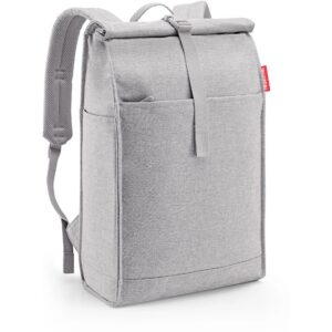 Reisenthel Freizeitrucksack Urban Rolltop Twist Sky Rose