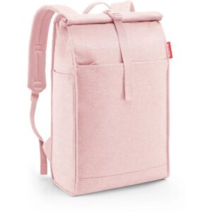Reisenthel Freizeitrucksack Urban Rolltop Twist Blush
