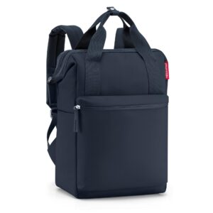 Reisenthel Freizeitrucksack allrounder backpack Blueberry