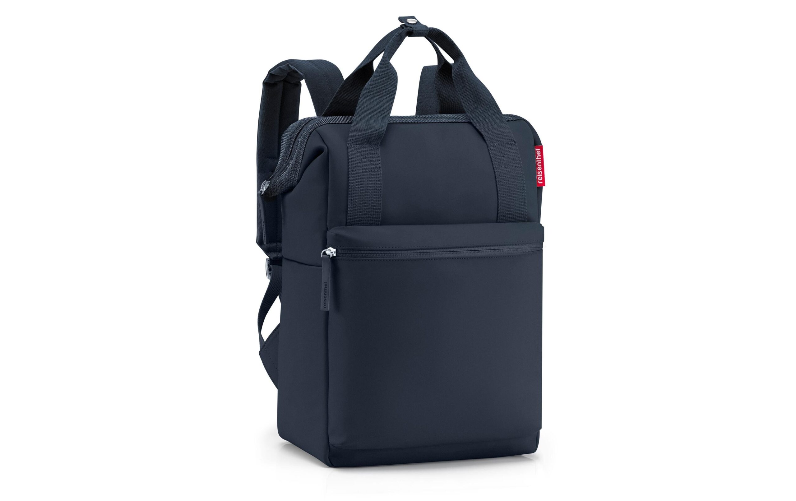 Reisenthel Freizeitrucksack allrounder backpack Blueberry