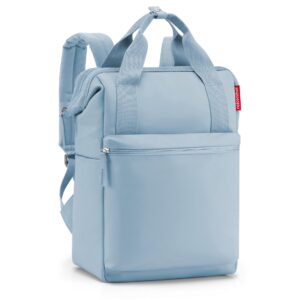 Reisenthel Freizeitrucksack allrounder backpack Skyblue
