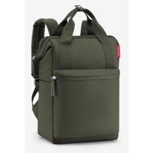 Reisenthel Freizeitrucksack allrounder backpack Moss