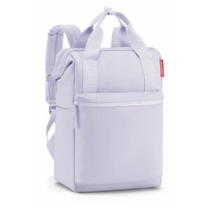Reisenthel Freizeitrucksack allrounder backpack Mix Lavender