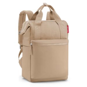 Reisenthel Freizeitrucksack allrounder backpack Mix Caramel