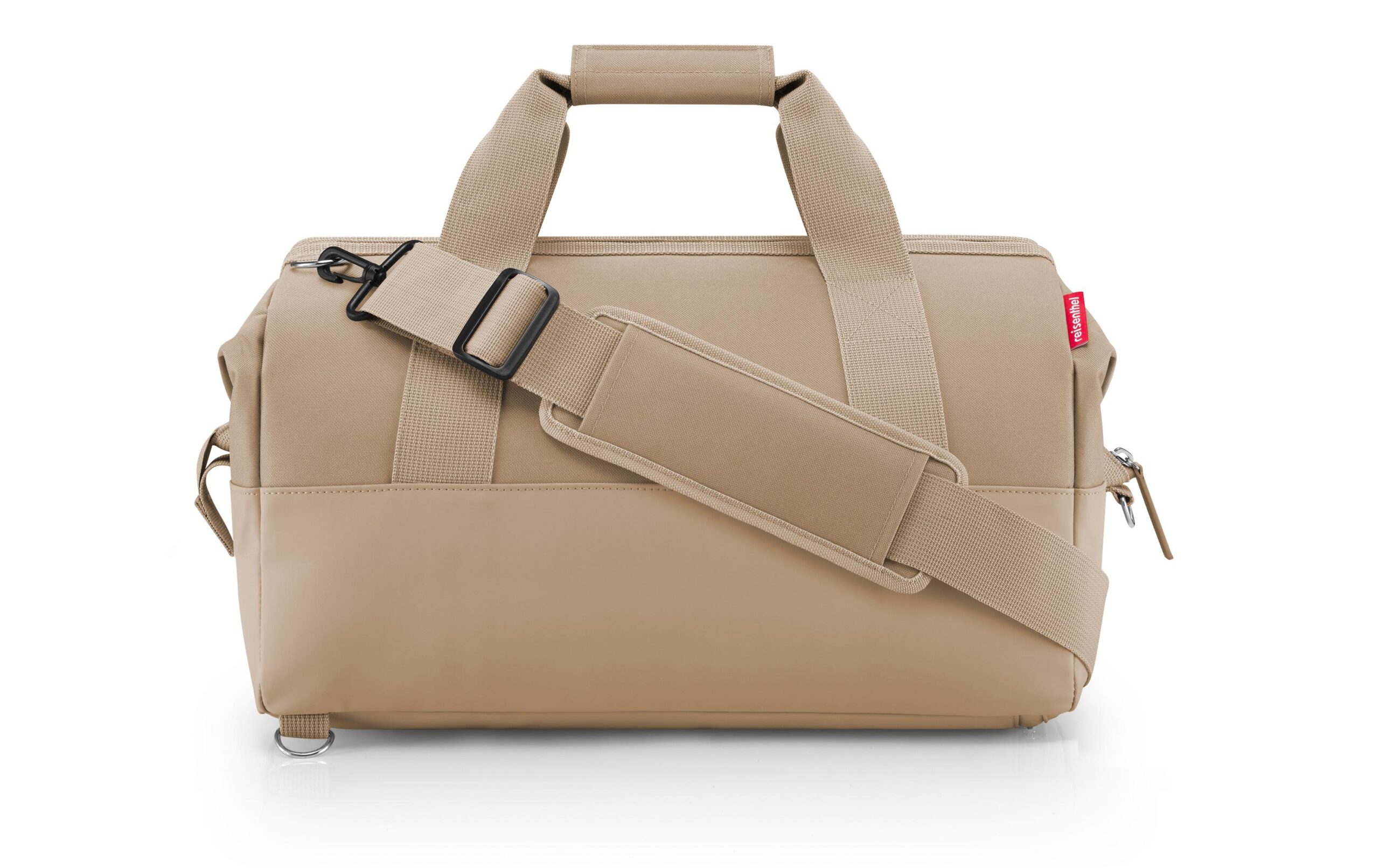 Reisenthel Duffle Bag allrounder M duffel Mix Caramel