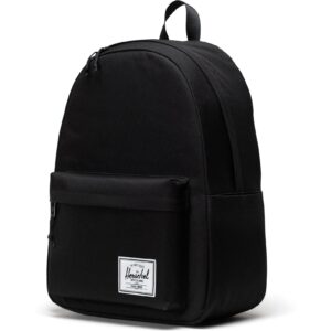 Herschel Rucksack Classic XL Backpack 30 l, Weiss/Schwarz