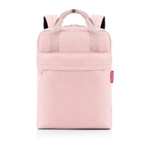 Reisenthel Rucksack allday backpack M Twist Blush