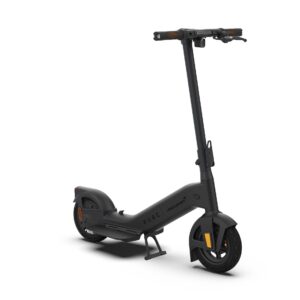 Pure Electric E-Scooter x McLaren Schwarz
