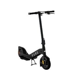Pure Electric E-Scooter Advance
