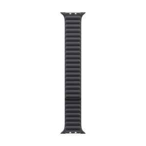 Apple Magnetic Link 42 mm Schwarz S/M