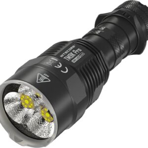 Nitecore Taschenlampe TM9K Pro 9900 lm