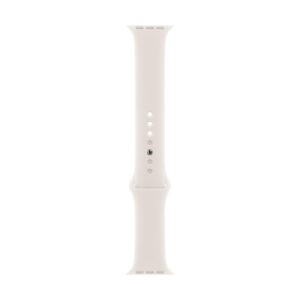 Apple Sport Band 42 mm Starlight S/M