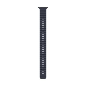 Apple Ocean Band 49 mm Extension Navy Ocean/Grau