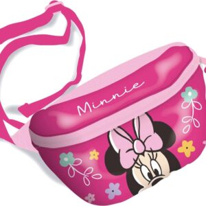 Arditex Bauchtasche Disney: Minnie 27 x 11 x 6.5 cm