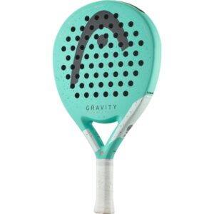 HEAD Padel Racket Gravity Team Light