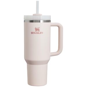 Stanley 1913 Quencher FlowState 1180 ml, Hellrosa