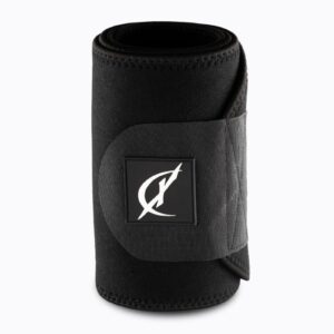 Climaqx Waist Shredder Schwarz