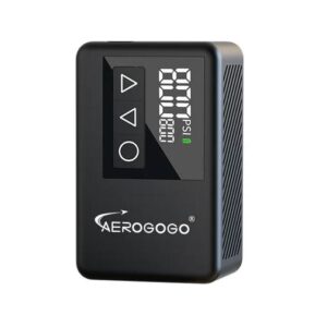 Aerogogo Luftpumpe Giga Pump
