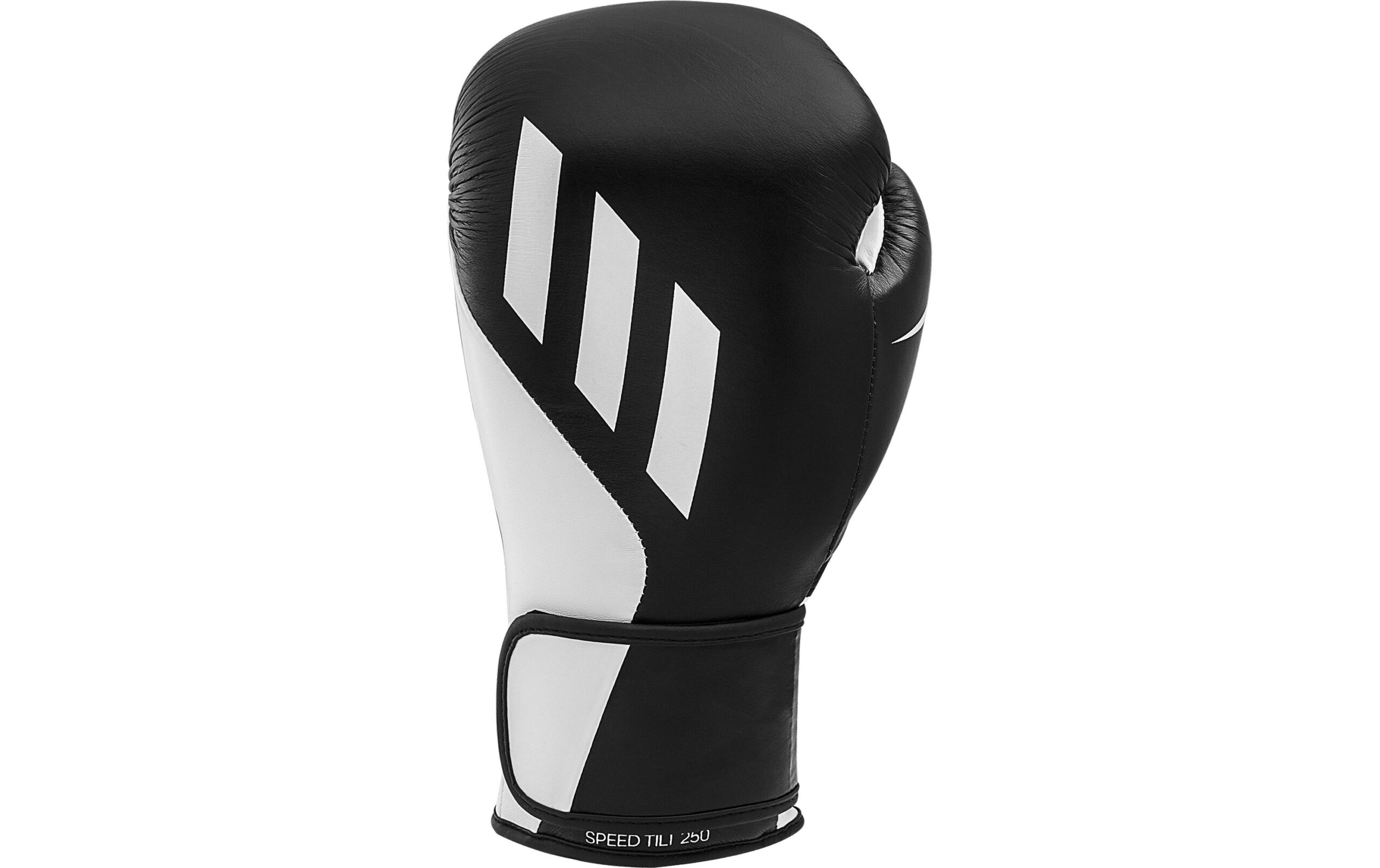 adidas Boxhandschuhe Speed Tilt 250 Black/White 10 oz