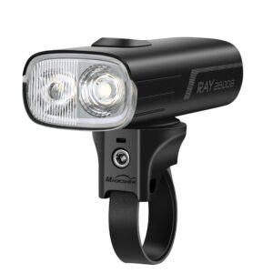 Magicshine Velolampe Ray 2600 Frontlicht Wireless Remote