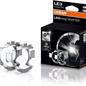OSRAM LEDriving Adapter 1