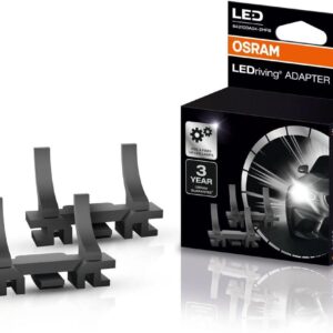 OSRAM LEDriving Adapter 04