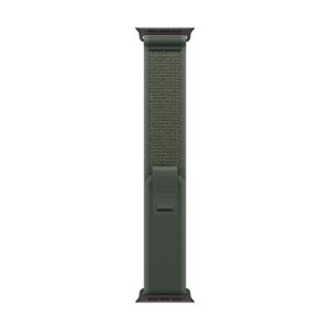Apple Trail Loop 49 mm Grün/Schwarz S/M