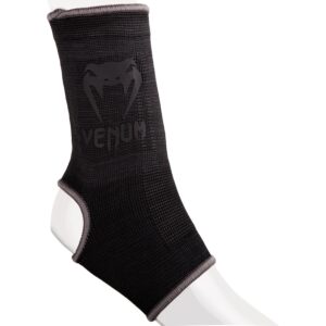 Venum Kontact Ankle Support Guard Schwarz, M