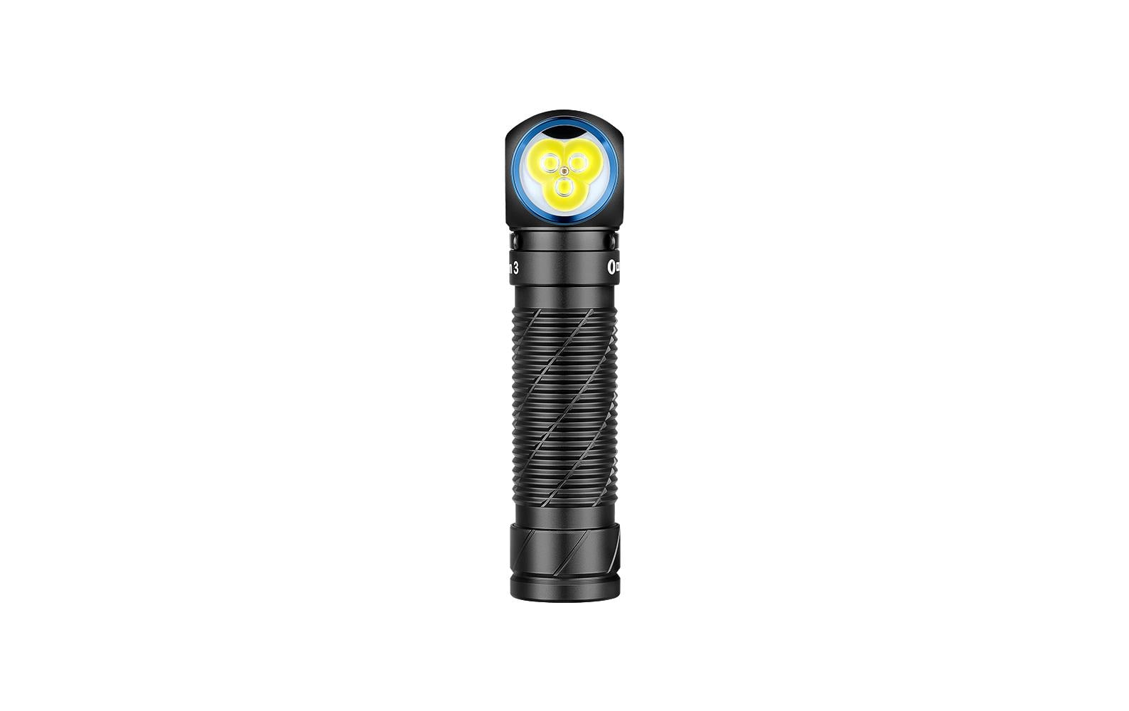 Olight Taschenlampe Perun 3 3000 lm