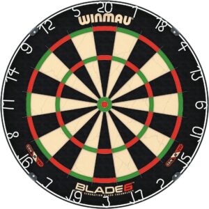 Winmau Dartboard Blade 6