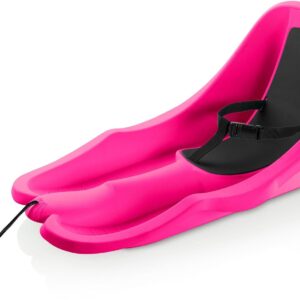 gizmo riders Bob Baby Rider Pink
