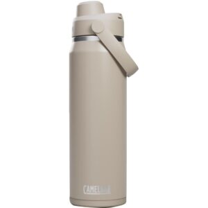 CamelBak Thermosflasche Thrive Chug V.I. 750 ml, Stone