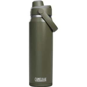 CamelBak Thermosflasche Thrive Chug V.I. 750 ml, Moss