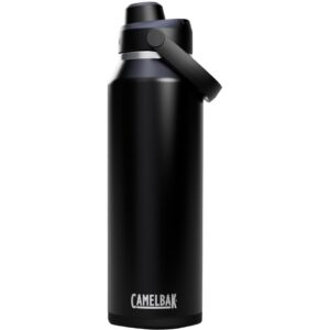 CamelBak Thermosflasche Thrive Chug V.I. 1200 ml, Schwarz