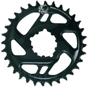 Sram Kettenblatt X-Sync 2 GX Eagle, 32Z – Schwarz